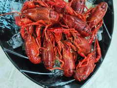 酒醉龙虾-龙虾奇迹(大华三路店)