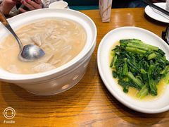油麦菜-饭怕鱼(阳光100店)