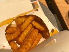 -麦当劳(集美石鼓店)