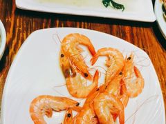 -田大厨海鲜超市(万豪店)