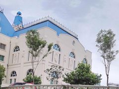 -黑石礁公园