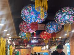 -田家大院东北农家菜铁锅炖(西安总店)