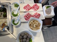 -海底捞火锅(锦艺城店)