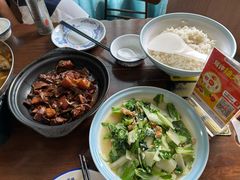 -李东农庄(中南百草园地标店)