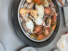 -仙螺岛海鲜自助餐厅(总店)
