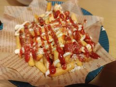 -小句号·精致料理(江南环球港店)