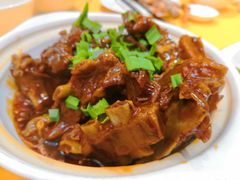 -蔡阿水羊肉店