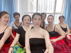 -呼拉汇舞蹈生活馆 Hawaii Hula&Tahiti Dance Studio