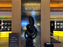 -上海浦西万怡酒店