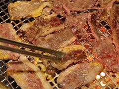-海之屋韩式烤肉(海棠68环球美食街店)