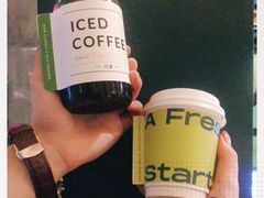 -明谦·Coffee&Cocktail Bar(美您公园店)