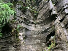 -梭布垭石林景区