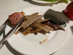 -戈拿旺巴西烤肉(崇文门店)