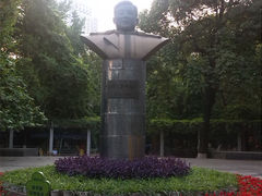 -绵阳人民公园(涪城区)