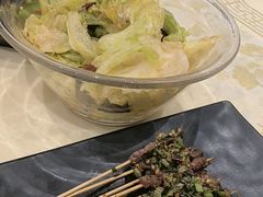 -聚味瞿记·龙虾堂(天元店)