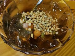 -黄泰吉拾味餐厅(江汉路店)