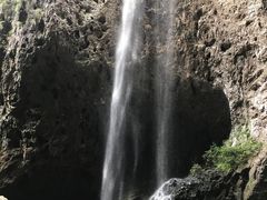 -百漈沟生态旅游景区