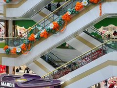 -万达广场(大明宫店)