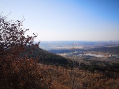 -沈阳辉山风景区