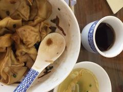 开洋拌馄饨-笑来喜馄饨小笼工坊店(湖滨街店)