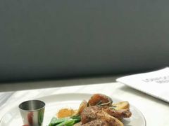 低温慢烤春鸡-农畉LONFOOD(福田星河COCOPark店)