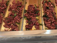 -元一希尔顿酒店·禅自助餐厅·啤酒花园