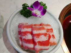 -捞神汤物料理(正大广场店)