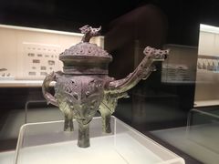 -上海博物馆(人民广场馆)