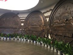 -中国铁道博物馆(正阳门馆)