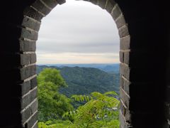 -慕田峪长城