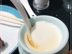 -一招鲜·全羊铺·蒙古奶茶(五一北路店)