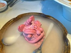 -潮堂 · 潮州菜(国贸商城店)