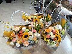 -ChaKo Flora ·茶子花艺 (市北店)