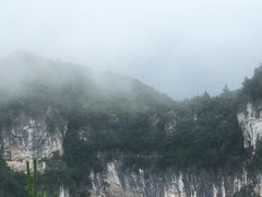 -重庆云阳龙缸景区