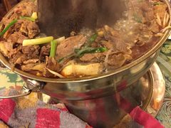 -卡万金特色藏餐