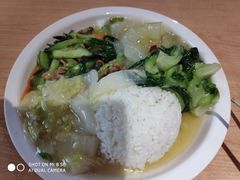 -西南政法大学-学生1食堂