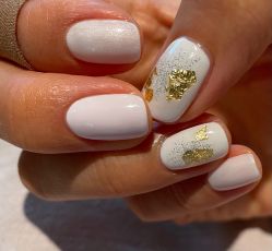 -LILY NAILS美甲美睫