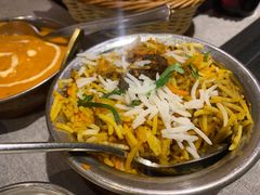 -Pita's&Tika's中东和印度风味餐厅(龙湖天街店)