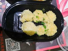 -庆合府重庆大排档(紫都城店)