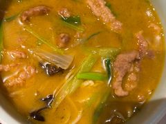 -西安饭庄·非遗陕菜(钟楼店)
