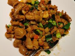 -徐记海鲜(观沙岭|滨江新城店)