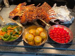 -西安W酒店·WEI全味西餐厅