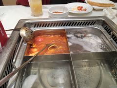 -海底捞火锅(中商百货店)