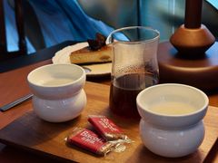 -青咖啡(三坊七巷店)