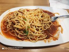 -清真·艾美可餐厅(大悦汇店)