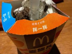 -麦当劳(正定瑞天店)