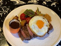 -ChitChat奇洽·Bistro(黎黄陂路店)