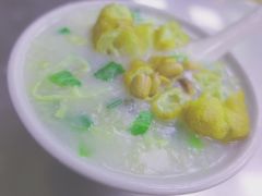 艇仔粥-银记肠粉(文昌北路店)