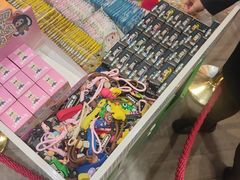 -亚马逊蒸汽活海鲜自助(LCM置汇旭辉广场店)