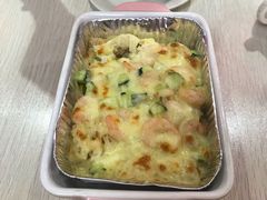 -蘑菇餐厅(小火瓦巷店)